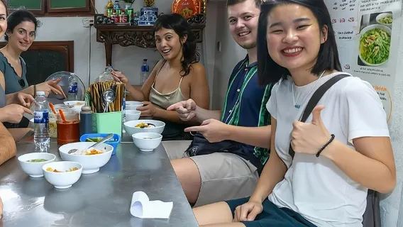 Most popular tour for Hanoi Old Quarter in Vietnam with 671 reviews Most popular tour for Hanoi Old Quarter in Vietnam with 671 reviews