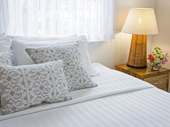 Salaya Beach Houses Room Type - One Bedroom Oceanview Suite