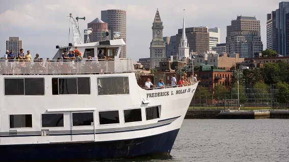 보스턴 시티패스 Boston CityPass