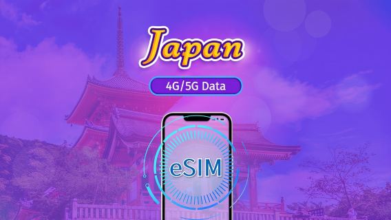 TokyoSIM Cards