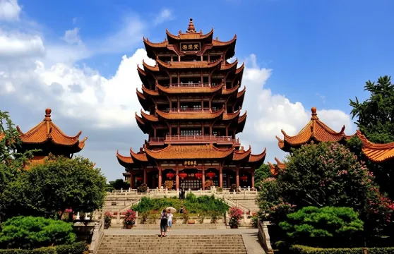 中國湖北-武漢全境 中文/英文及其他語種 專業導遊|地陪導遊|展會翻譯|現場陪同講解等服務