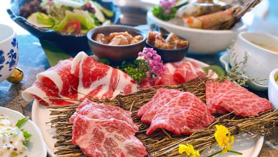 台中特色體驗