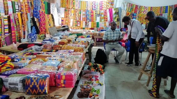 Discover kumasi Tours