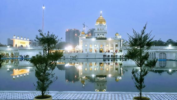 New DelhiTours