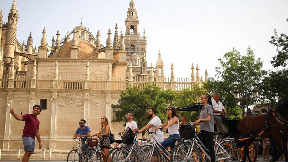 SevilleTours