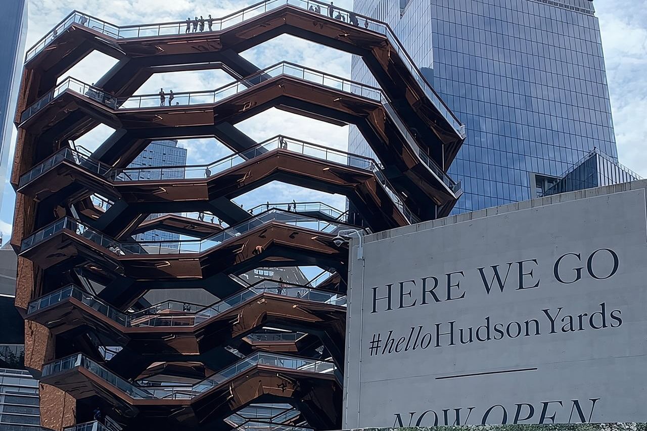 Best City Tour NYC 4 Hours up to 5 people