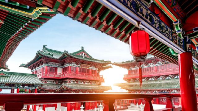 八一起義紀念館導遊導覽【八一起義紀念館 文史景點解說】大咖在地景●導覽1.5H半日遊在地導遊