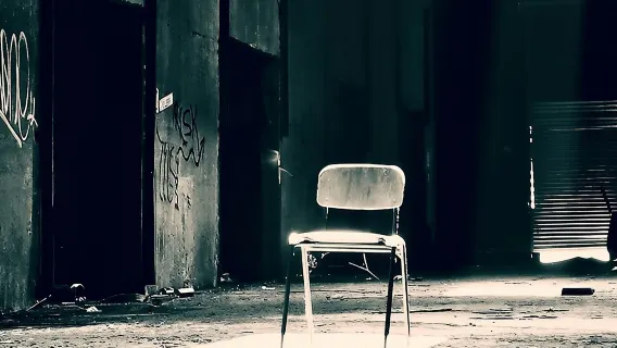 L'avventura fantasma del vaso di Pandora