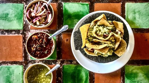 Mexico City