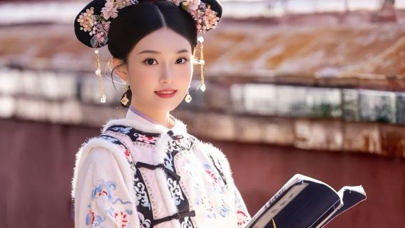 北京旅行攝影