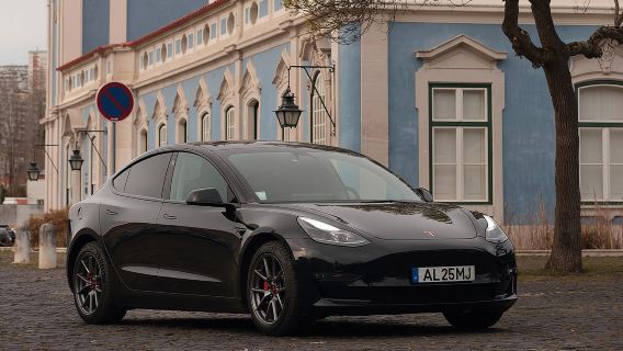 Ganztägige private Tour in Sintra/Cascais