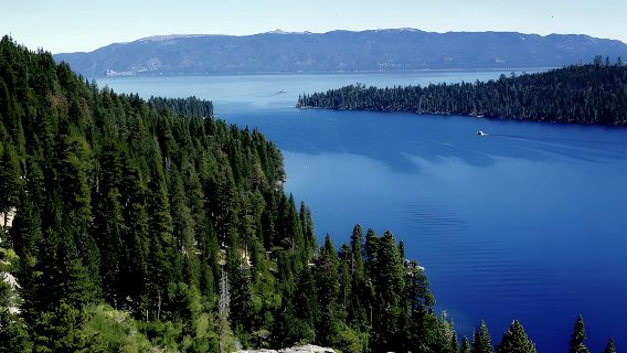 美國舊金山&太浩湖+可客製化【普通話專車-舒適純淨】