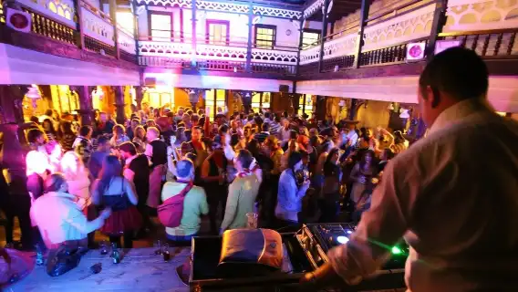 Sioux City Park: Skip The Line Ticket