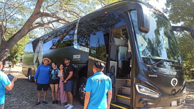 Chichen Itza & Cenote All-Inclusive Tour – Taxes & Entry Included