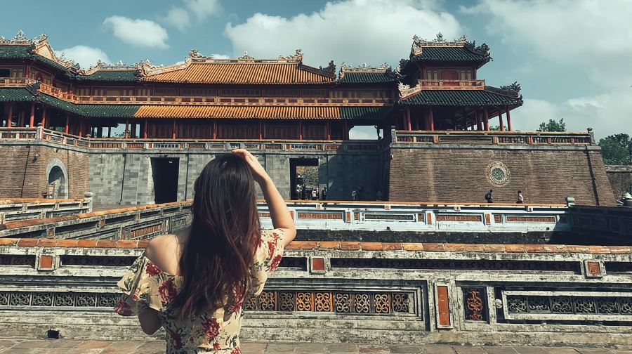 越南承天順化省順化故都經典一日遊【獨立包團/多種語言導遊】