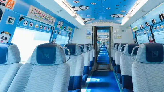 Hong Kong Airport Express Ticket -QR Code Fast Entry