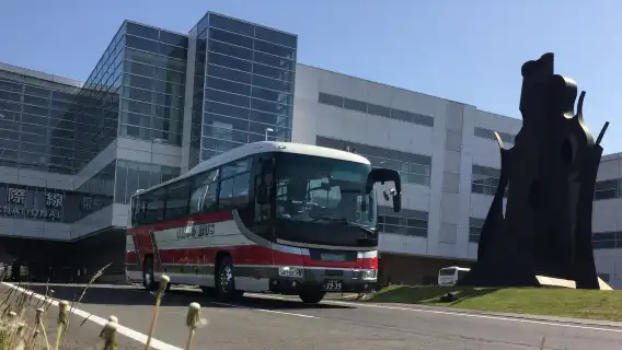 小樽 <> 新千歲機場 直達巴士電子票