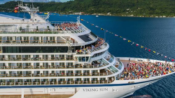 Shenzhen Shekou Greater Bay Area Cruise: Round-Trip Sightseeing Boat Ticket for Hong Kong-Zhuhai-Macao Bridge Sea Tour