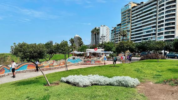 Lima: All-Inclusive Tour to Discover the Main Attractions