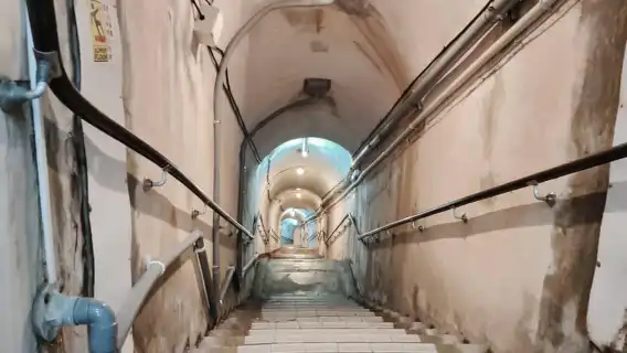 那霸：沖繩二戰海軍地下總部之旅