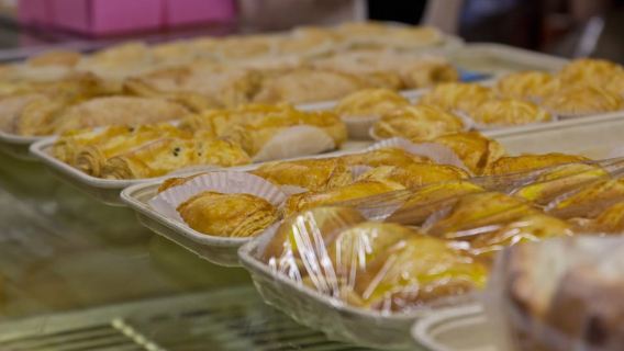 San Francisco: Recorrido gastronómico a pie por el Distrito de la Misión