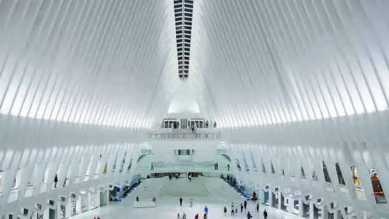 NYC: Ground Zero Walking Tour and 9/11 Museum Ticket