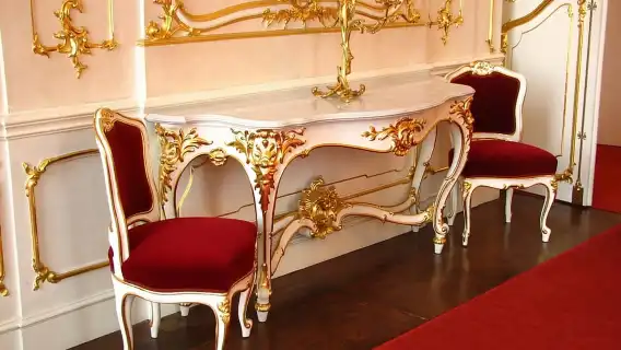 From Budapest: Gödöllő Royal Palace Tour