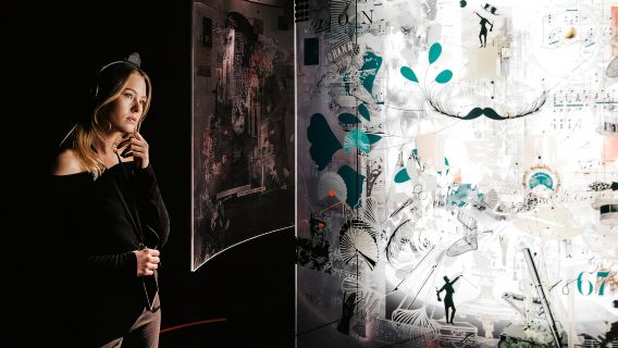 Museo Johann Strauss: l'esperienza immersiva a Vienna