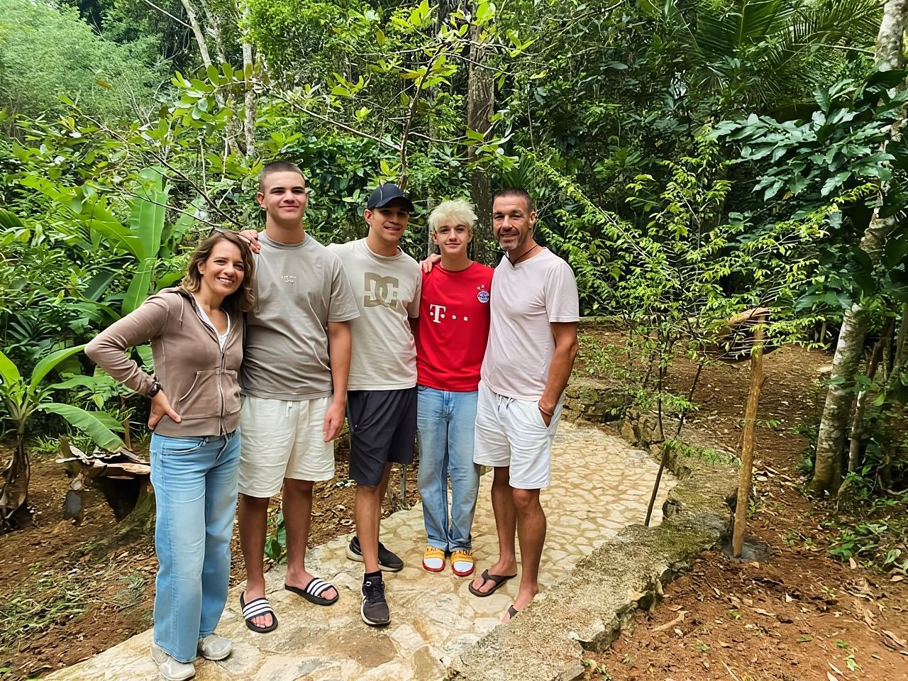 Ella : Cooking class with amazing Spice Garden Tour