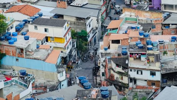 巴西里約熱內盧基督像-科帕卡巴納海灘-糖麵包山-全境私享行