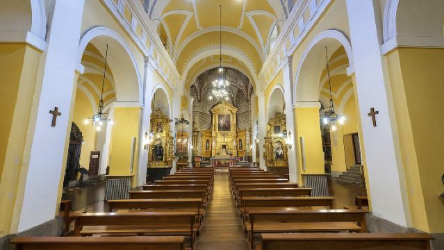 Toledo Cathedral + Alcázar of Toledo + Iglesia de Santo Tome + Puerta de Bisagra Day Tour