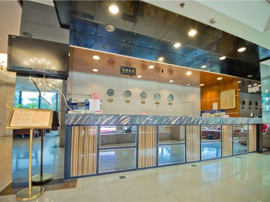 Others 5, Nanning residence good night hotel, Nanning