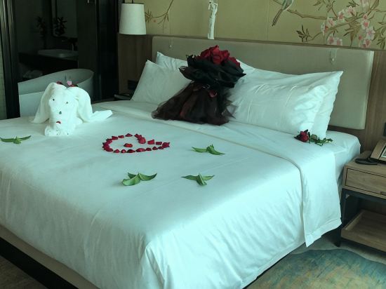 Others 4, Ousika International Hotel (Dongguan Dalang Square), Dongguan