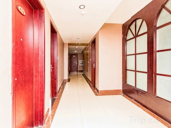 Others 5, Mediterranean Holiday Inn, Beihai