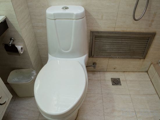 Others 2, Xinqite Apartment Hotel, Yinchuan