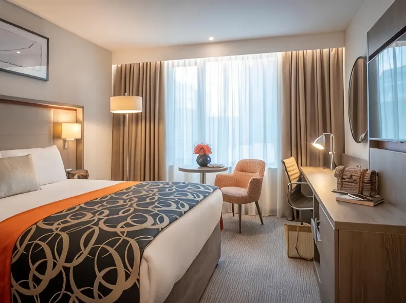 Clayton Hotel Charlemont