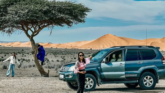 MerzougaExperiences