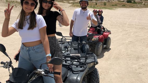 GoremeExperiences