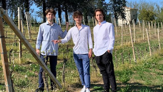 Private Tasting Barbaresco Experience with Typical Products