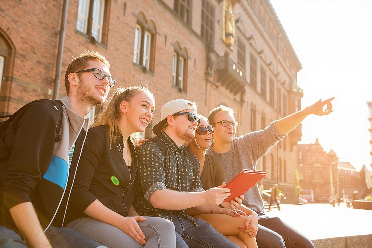 Experiencia de realidad aumentada de Escape Adventure en Queenstown