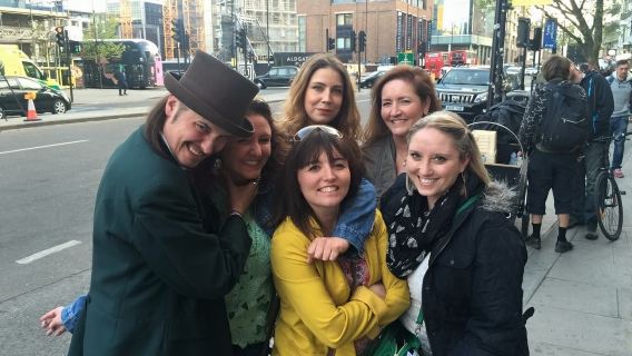 LondonTours