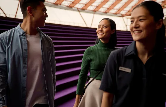 雪梨歌劇院國語導覽導覽遊