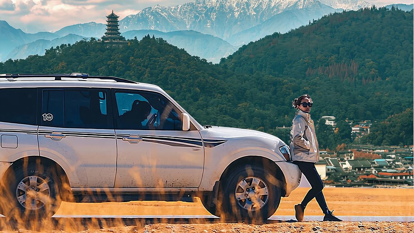 Tour di un giorno a Dujiangyan [Noleggio con conducente esclusivo + possibilità di abbinare a Qingchengshan/Base dei Panda/Valle dei Panda]