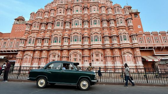 JaipurTours