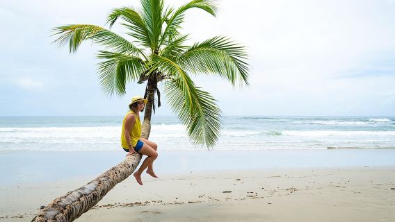 Tour costiero di Trinidad