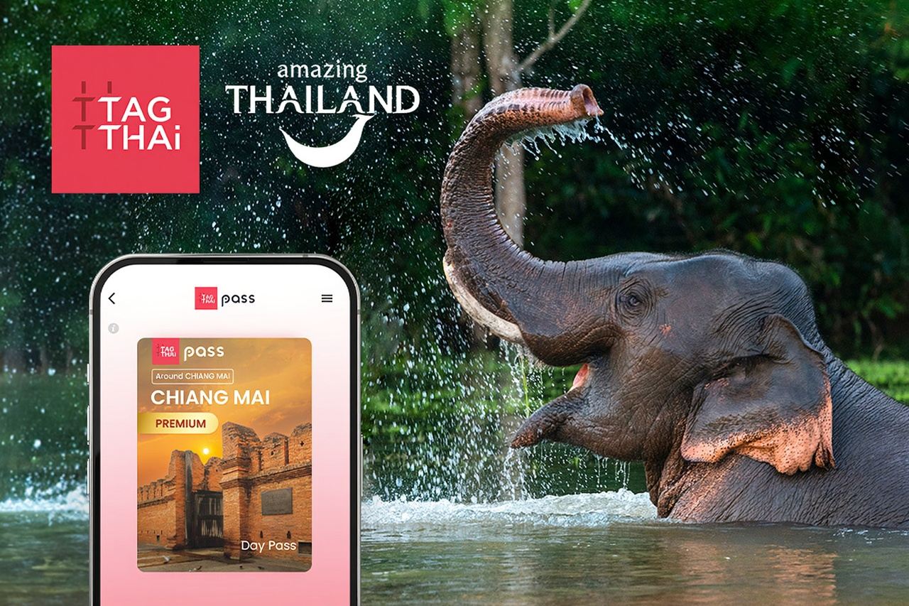 Chiang Mai Premium Pass - Save up to 57% - Includes Zipline