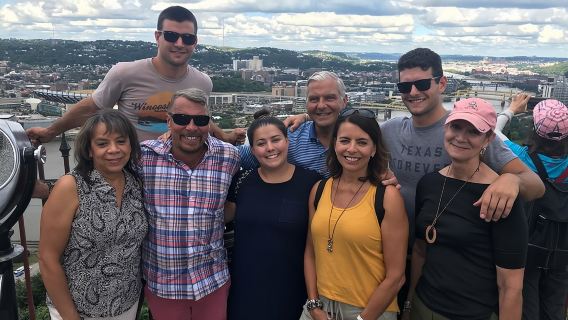 Trải nghiệm thiết yếu tại Pittsburgh - Chuyến tham quan duy nhất bạn nên tham gia