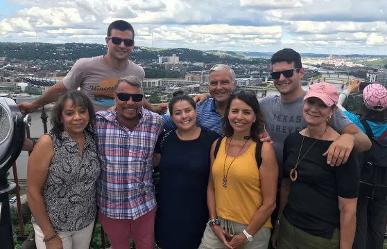 匹茲堡精華體驗－必遊之旅