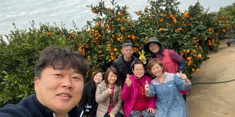 小型旅行團全包套票 - 濟州市全區遊覽