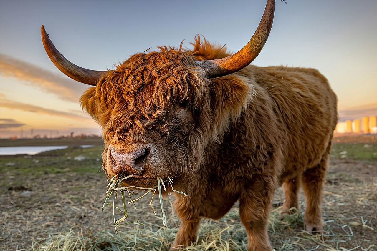 Westküsten-See- und Burgen-Rundreise – ab Glasgow